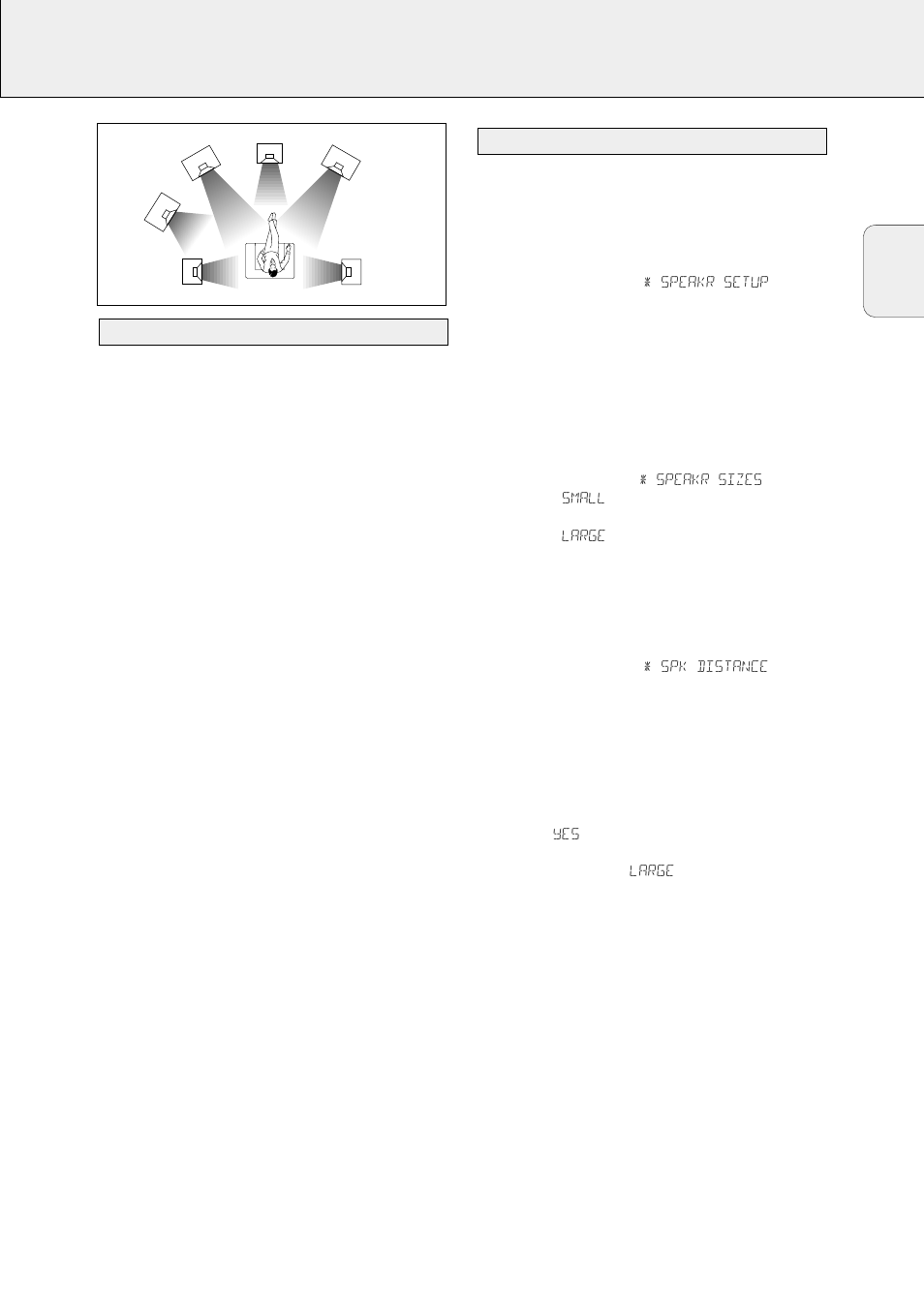 Installation du systeme | Philips FR-968 User Manual | Page 41 / 92