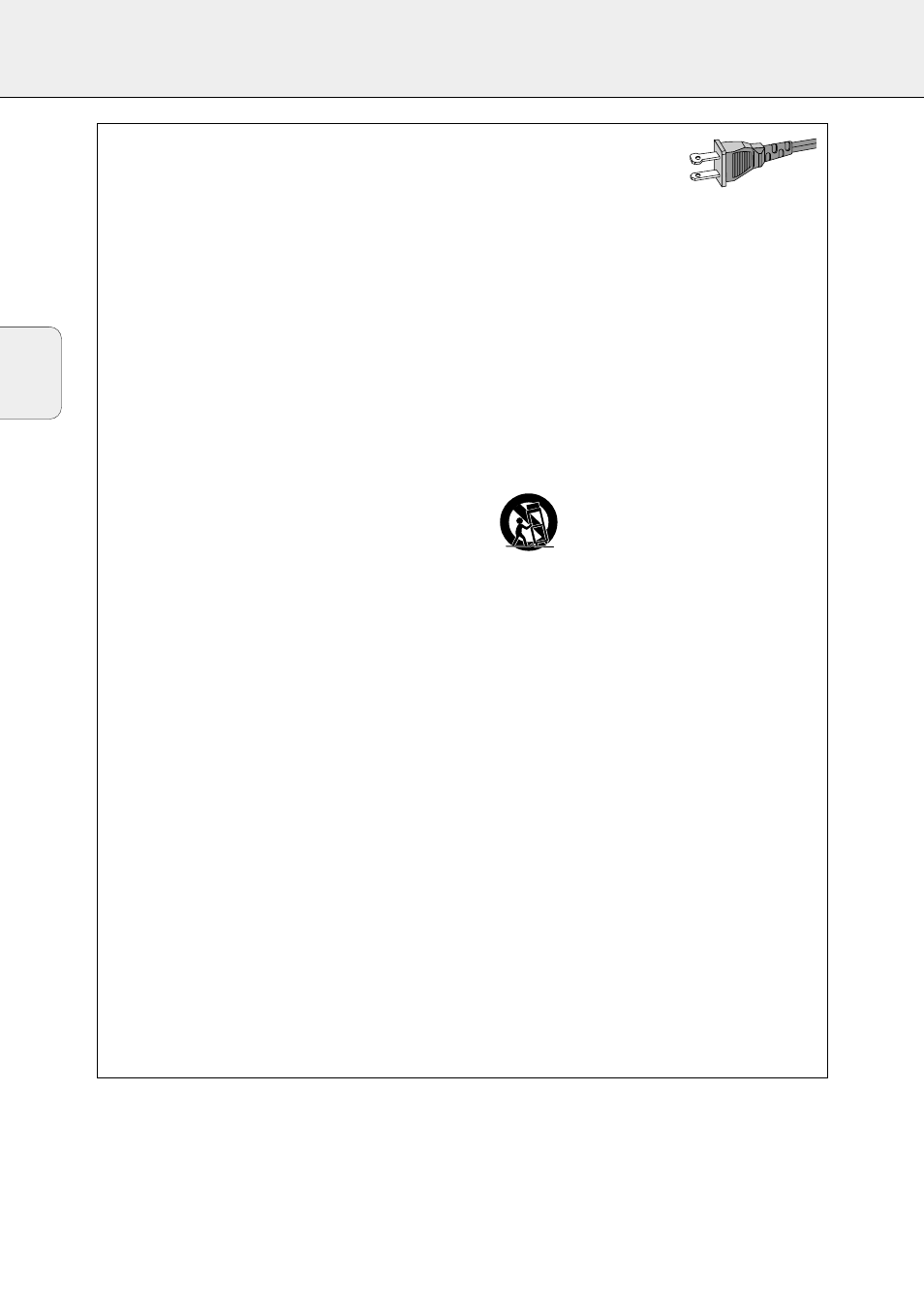 Instrucciones importantes de seguridad | Philips FR-968 User Manual | Page 58 / 92