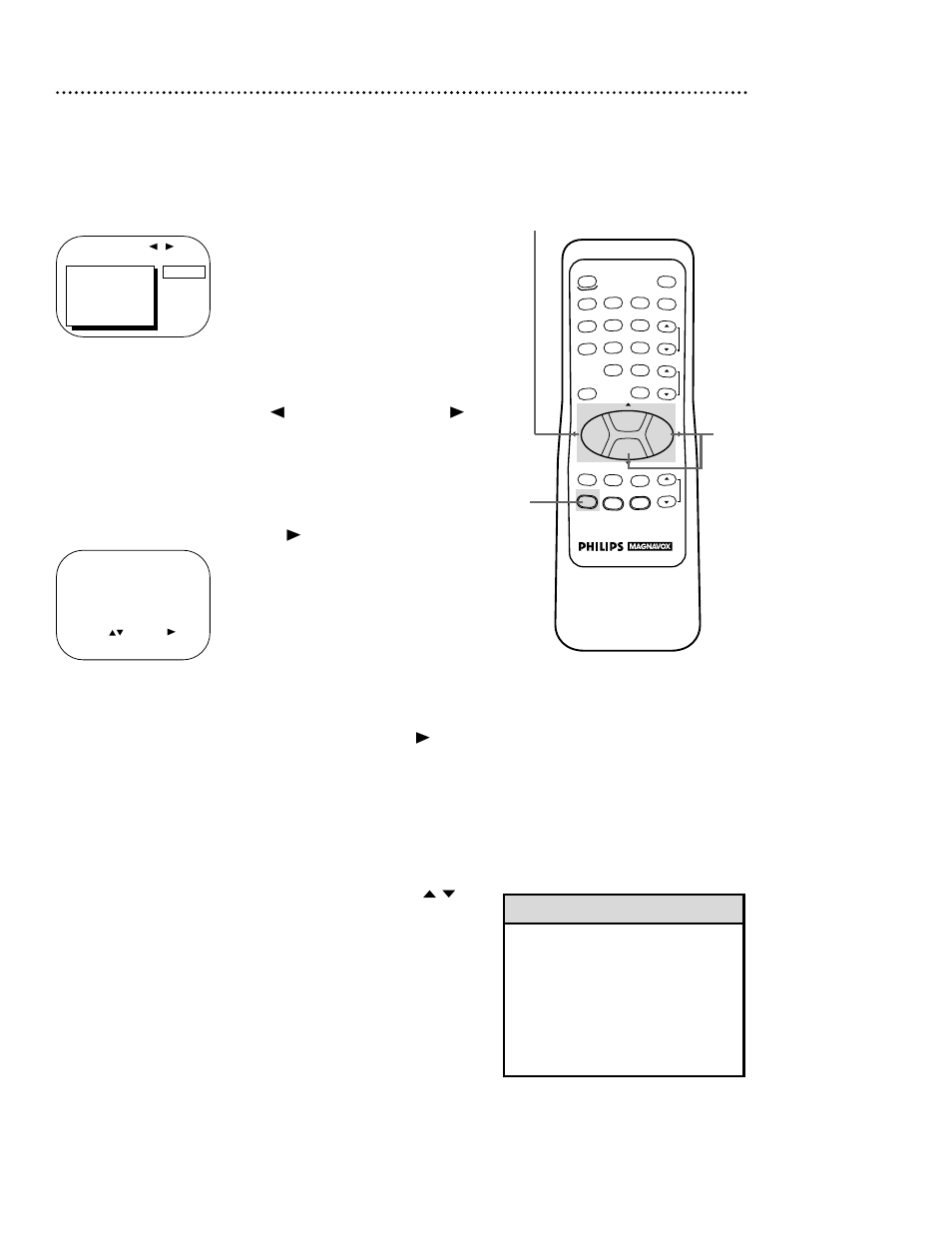 Automatic channel setup 11, Helpful hints | Philips CCZ132AT User Manual | Page 11 / 52