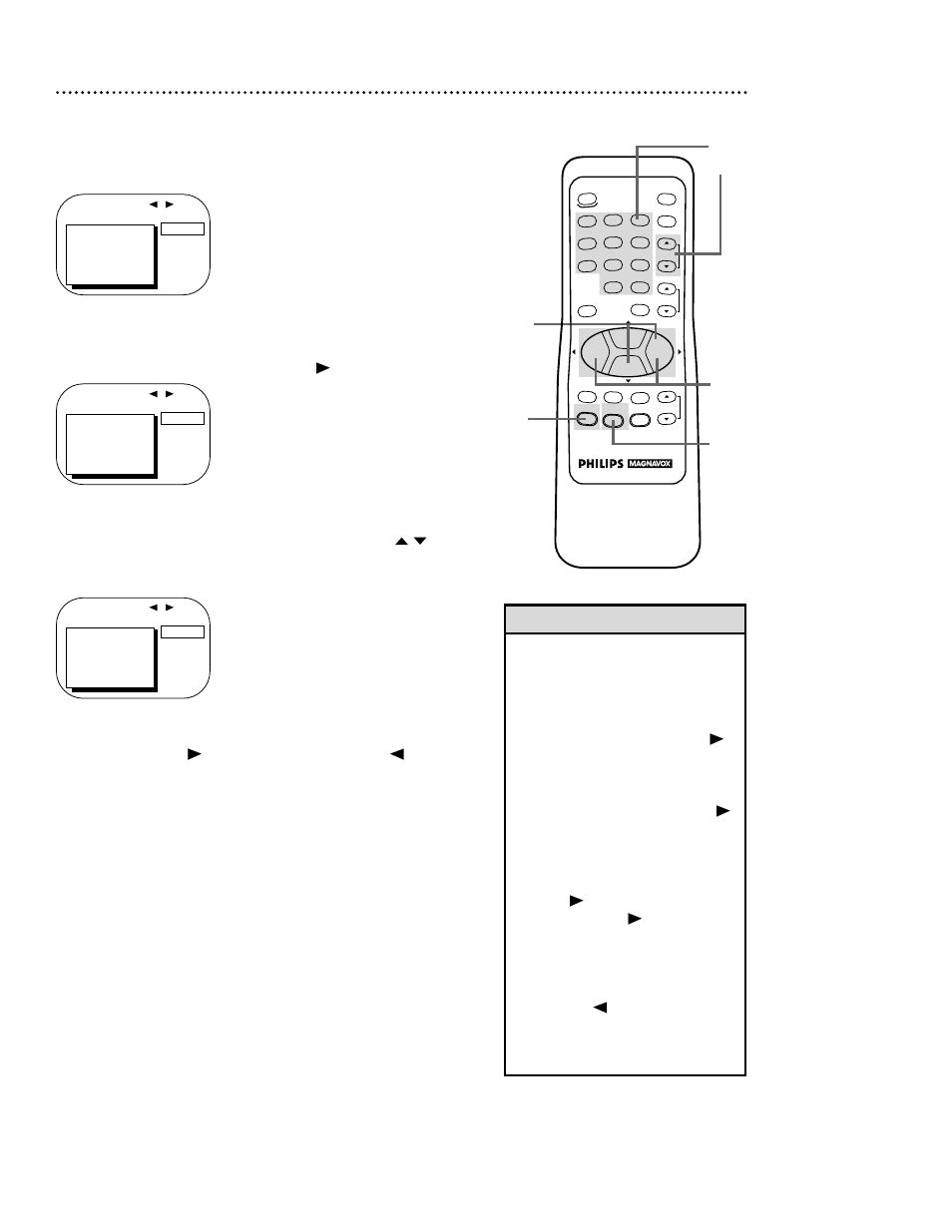 12 automatic channel setup (cont’d), Helpful hint, Adding/deleting channels | Philips CCZ132AT User Manual | Page 12 / 52