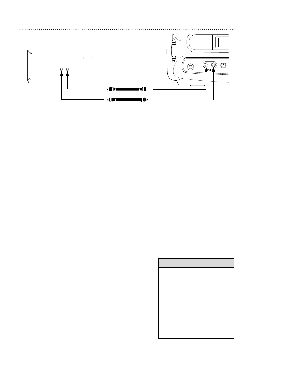 Rerecording (tape duplication) 31 | Philips CCZ132AT User Manual | Page 31 / 52