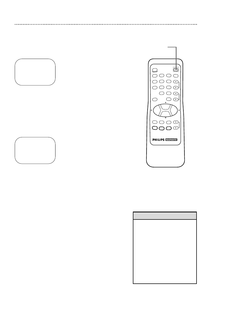 Setting the sleep timer 37, Helpful hints | Philips CCZ132AT User Manual | Page 37 / 52