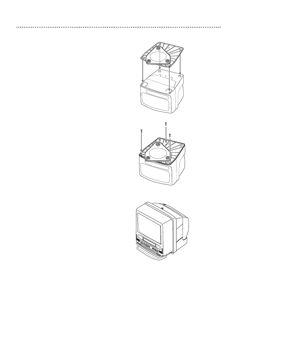 Philips CCZ132AT User Manual | Page 8 / 52