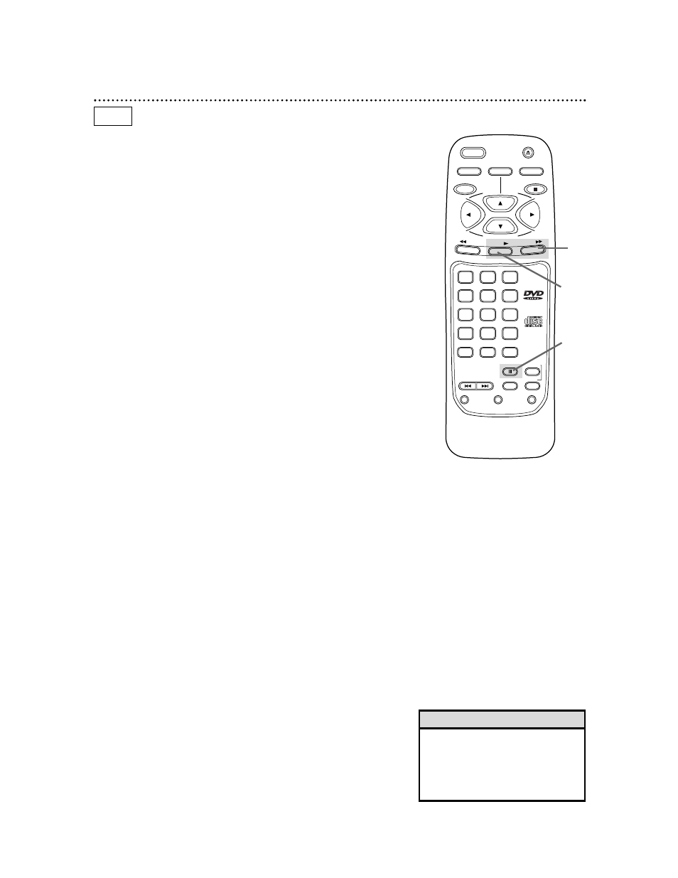 Slow motion 23, Helpful hints | Philips SVD100 User Manual | Page 23 / 52