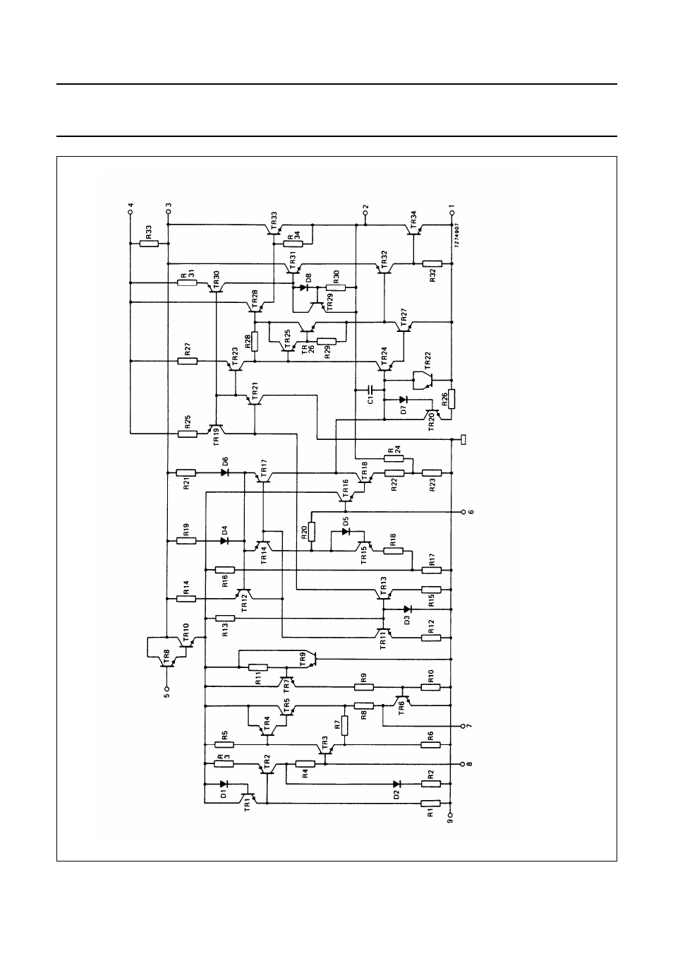Philips TDA1015 User Manual | Page 3 / 13
