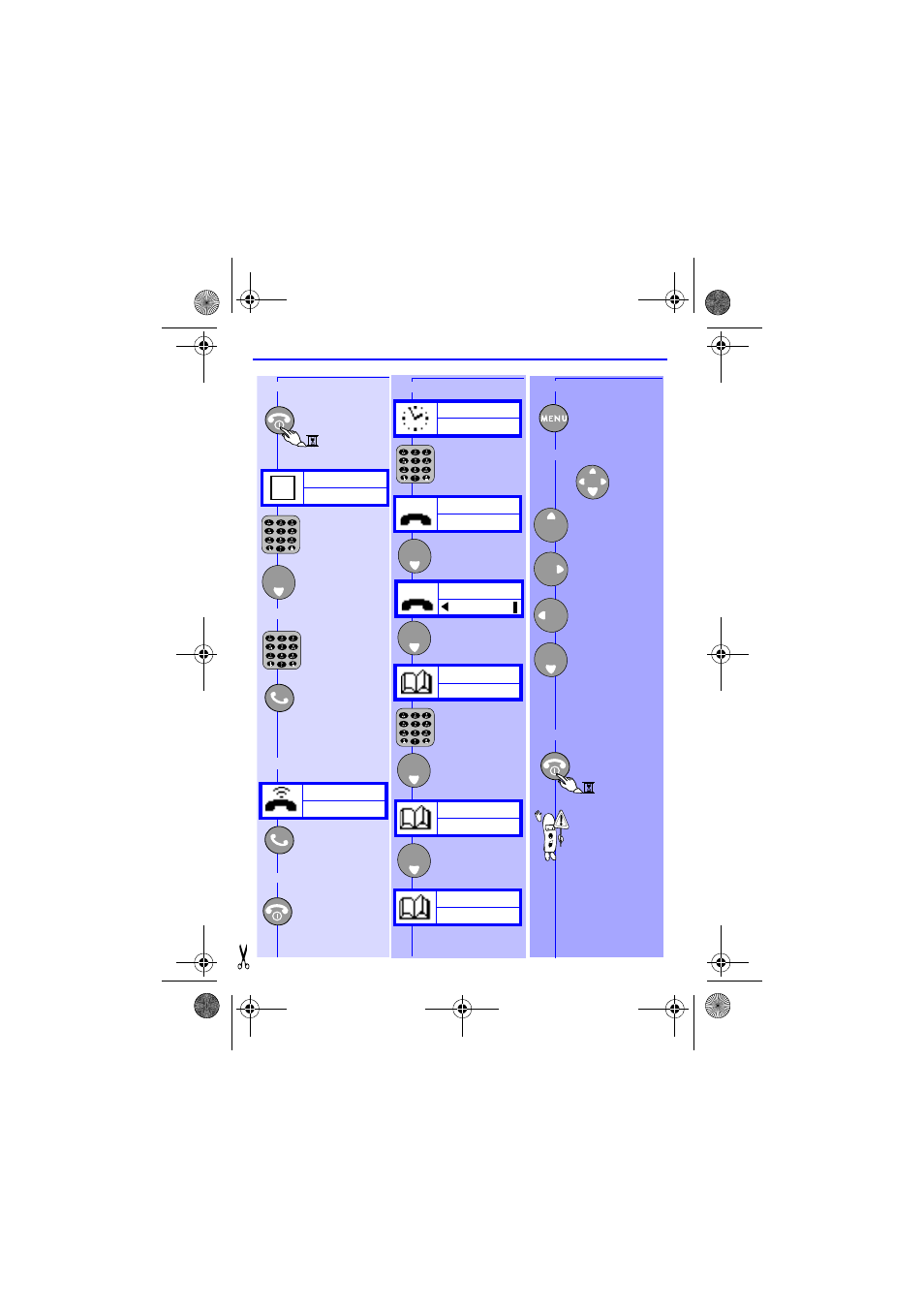 Quick guide, Uick, Uide | Philips Savvy TCD138 User Manual | Page 2 / 38