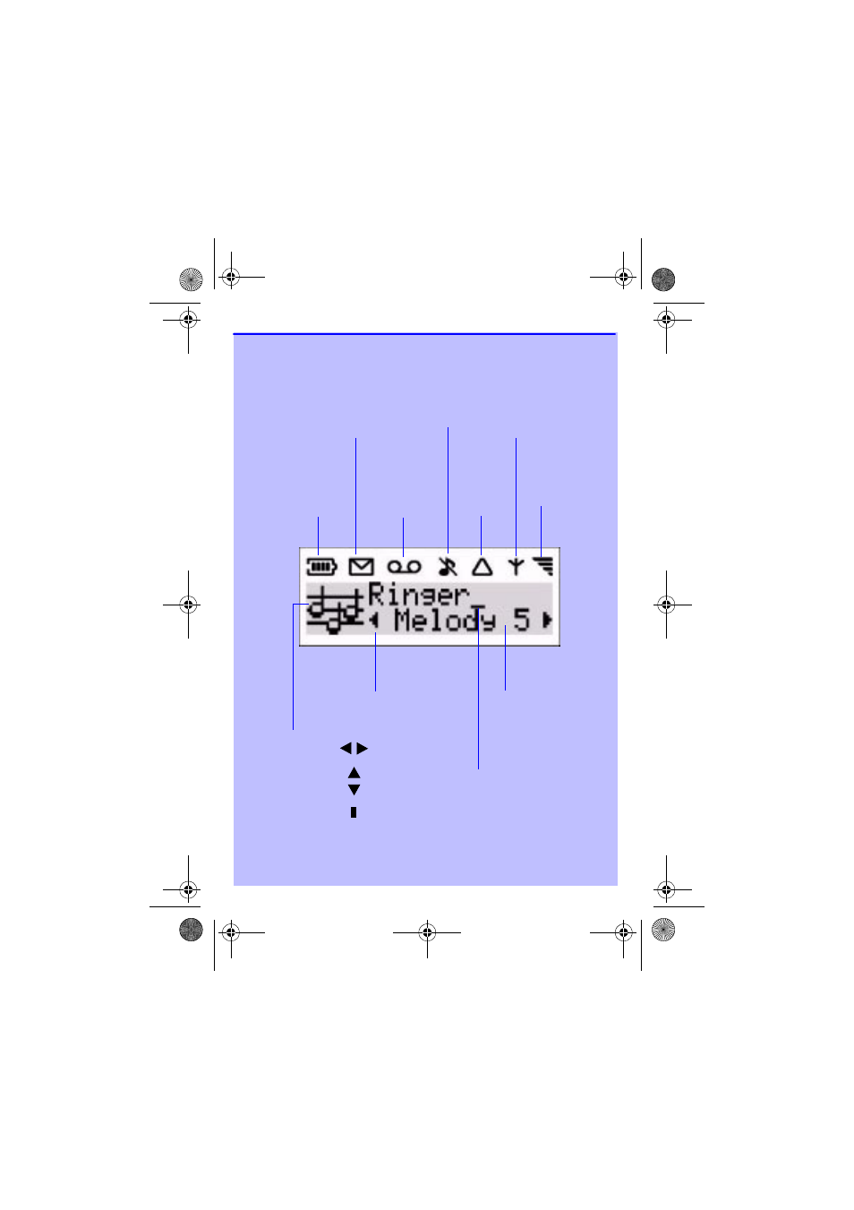 Display, Isplay | Philips Savvy TCD138 User Manual | Page 8 / 38