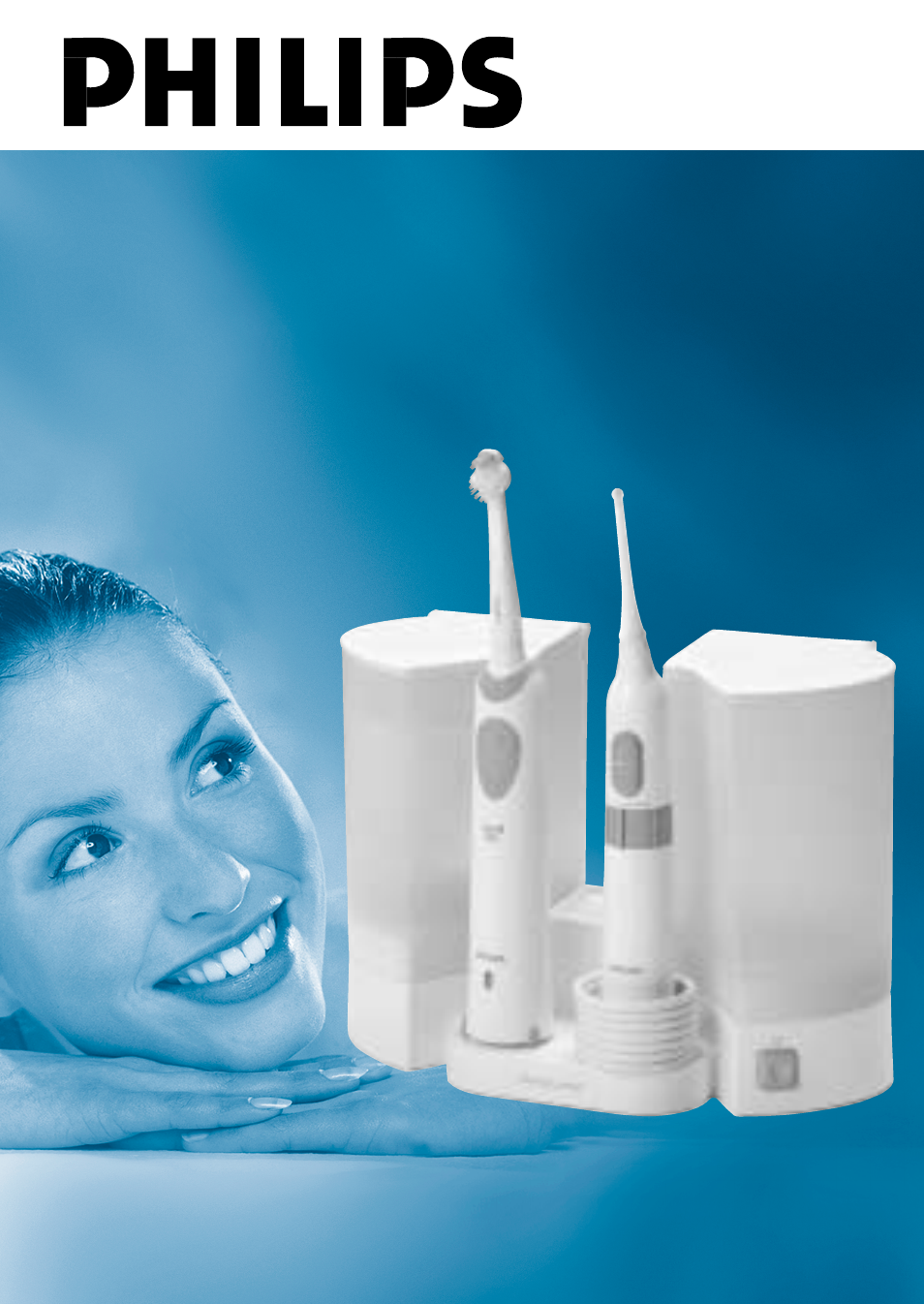 Philips sensiflex HX2745 User Manual | 88 pages