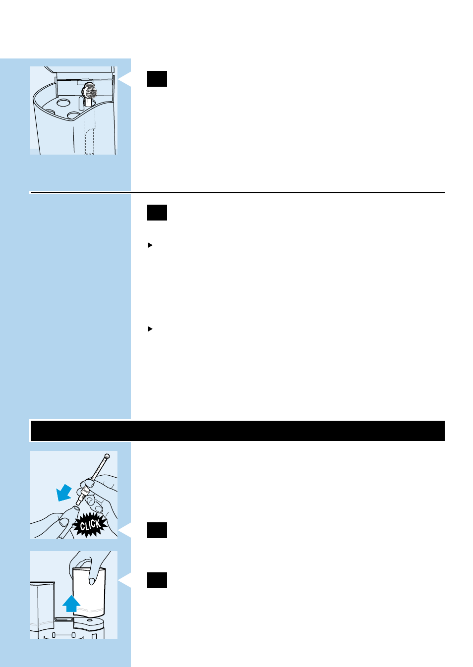 Philips sensiflex HX2745 User Manual | Page 20 / 88