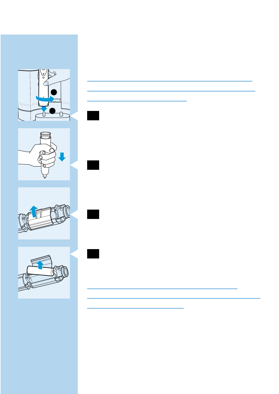 Philips sensiflex HX2745 User Manual | Page 25 / 88