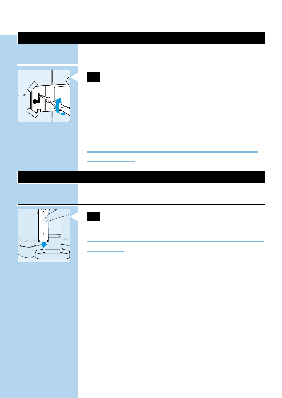 Philips sensiflex HX2745 User Manual | Page 28 / 88