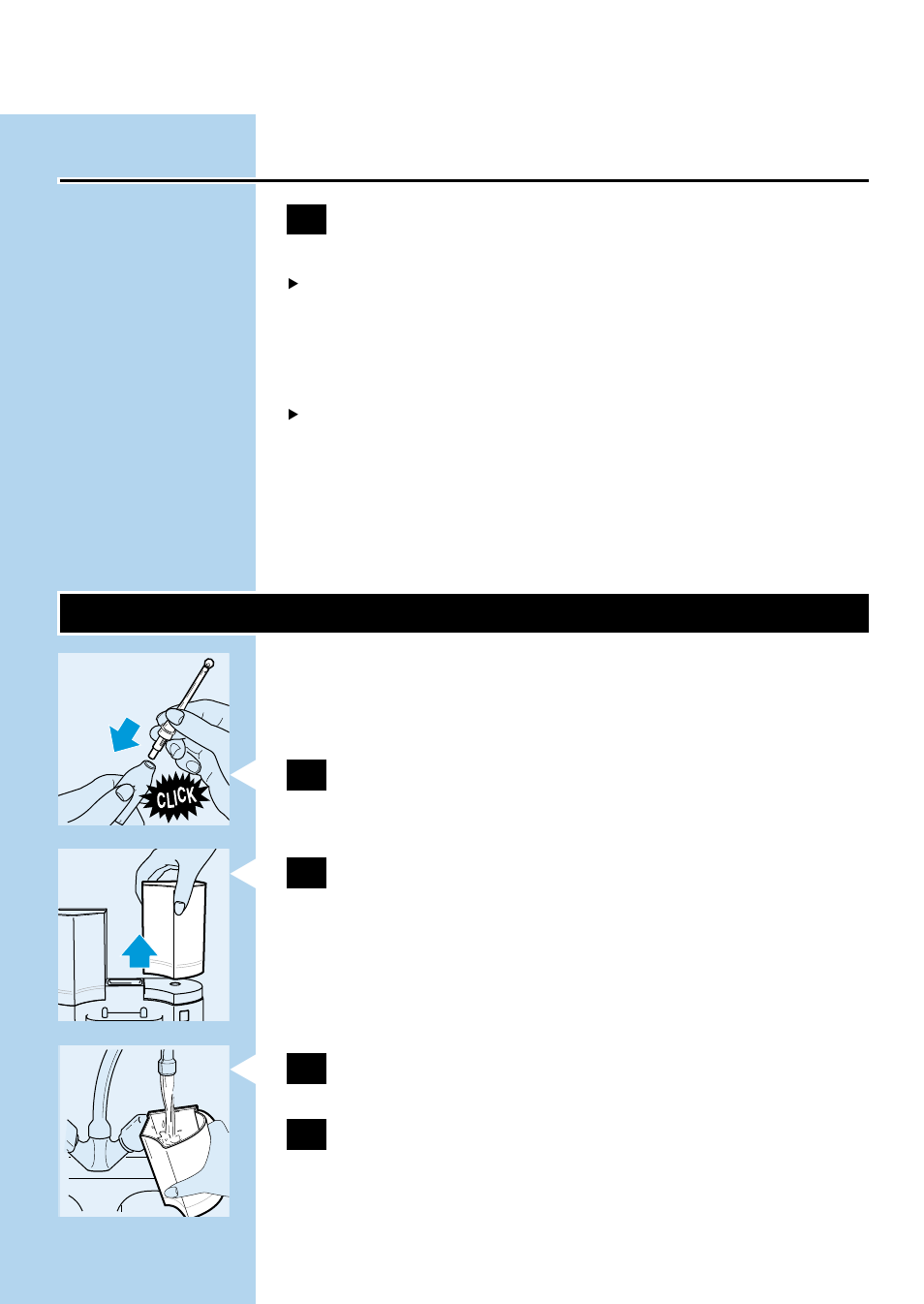 Philips sensiflex HX2745 User Manual | Page 32 / 88