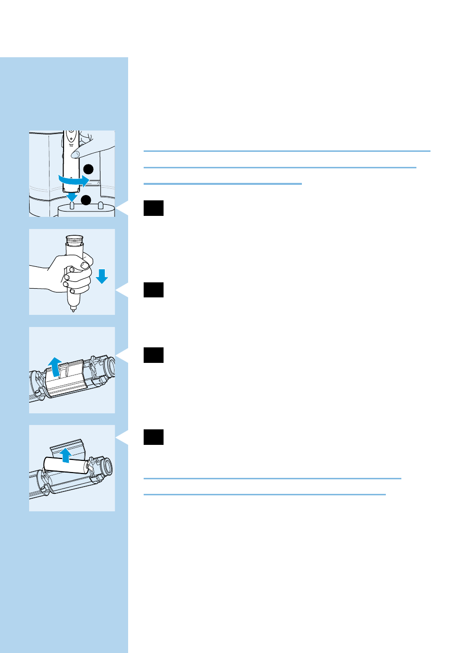 Philips sensiflex HX2745 User Manual | Page 36 / 88