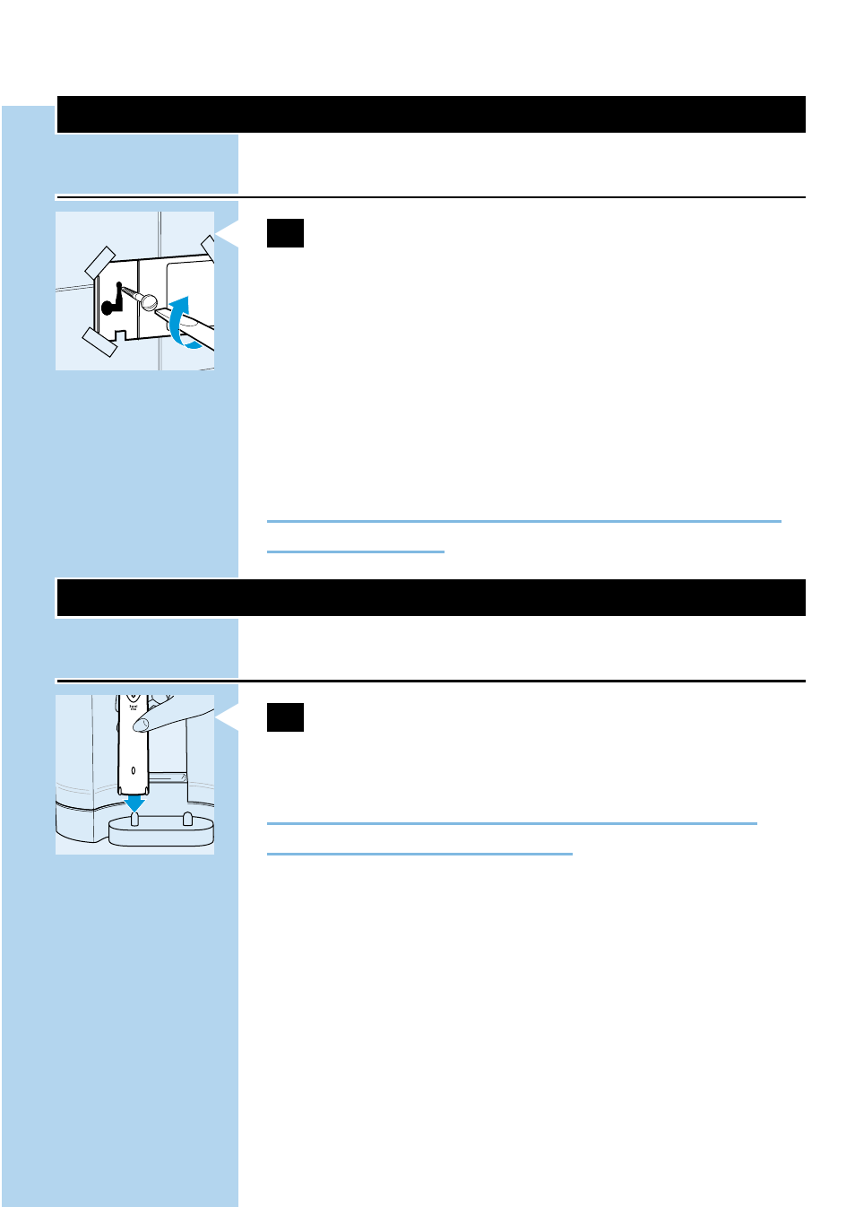 Philips sensiflex HX2745 User Manual | Page 39 / 88