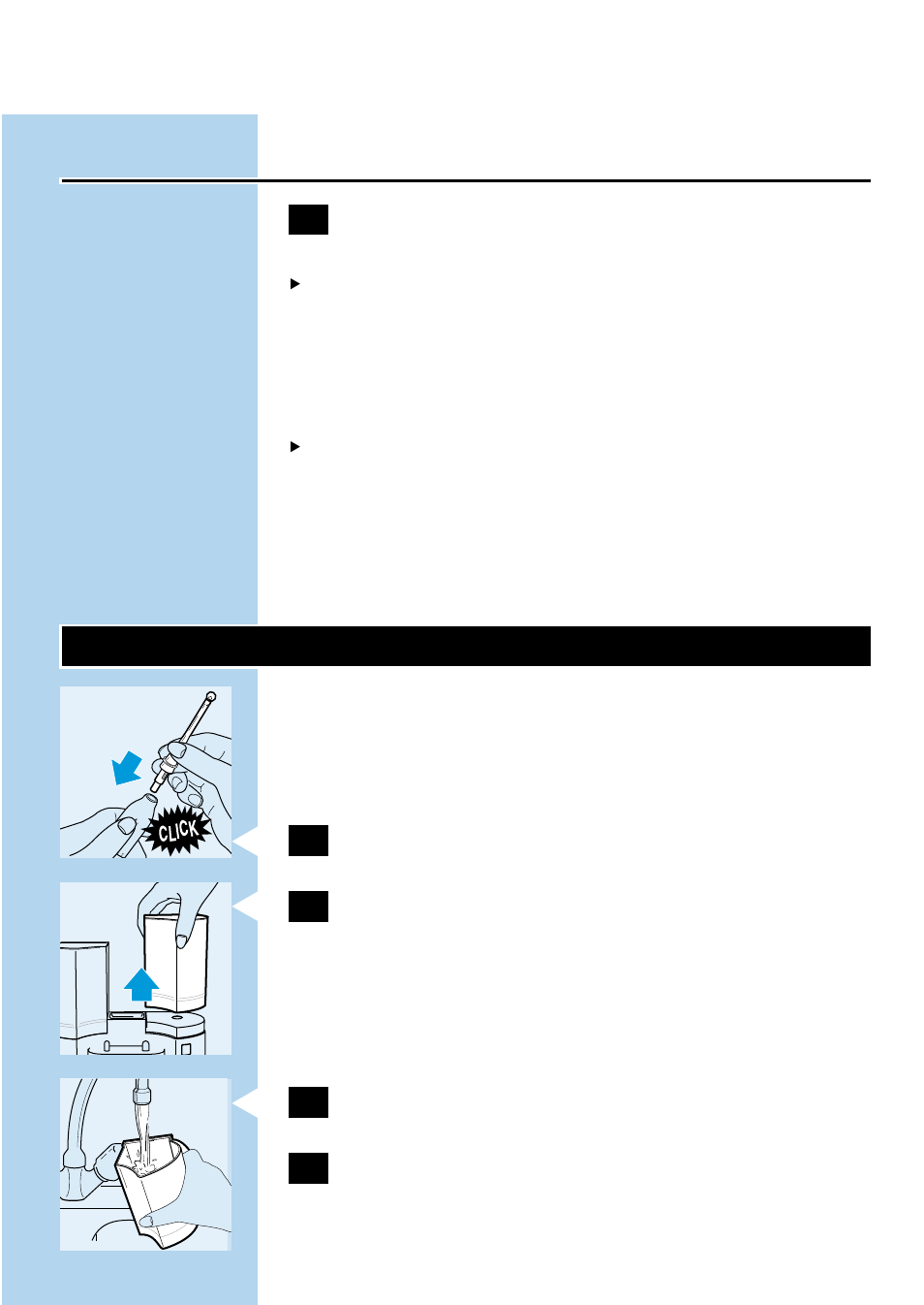 Philips sensiflex HX2745 User Manual | Page 43 / 88