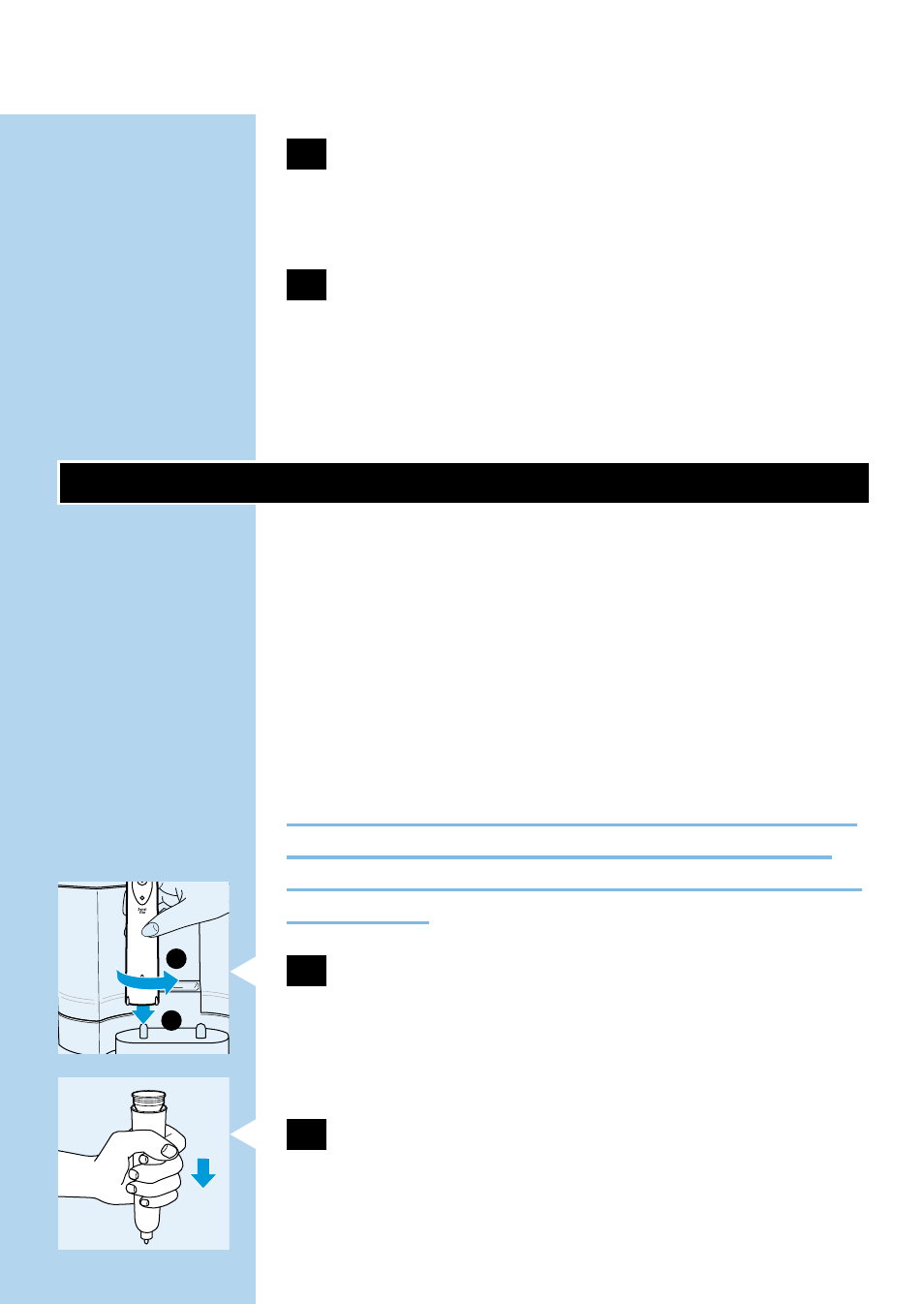 Philips sensiflex HX2745 User Manual | Page 58 / 88