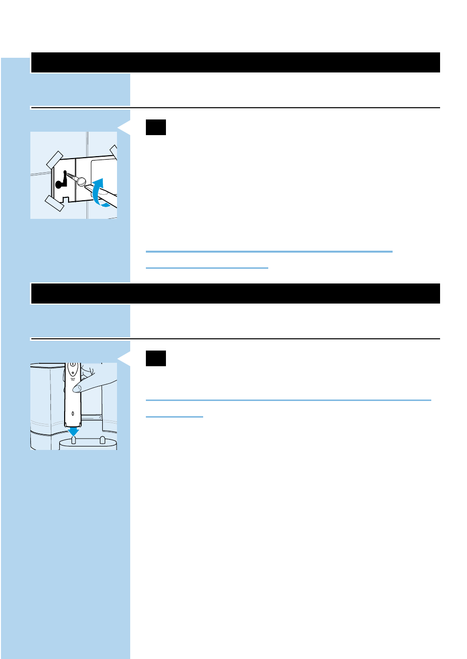 Philips sensiflex HX2745 User Manual | Page 61 / 88