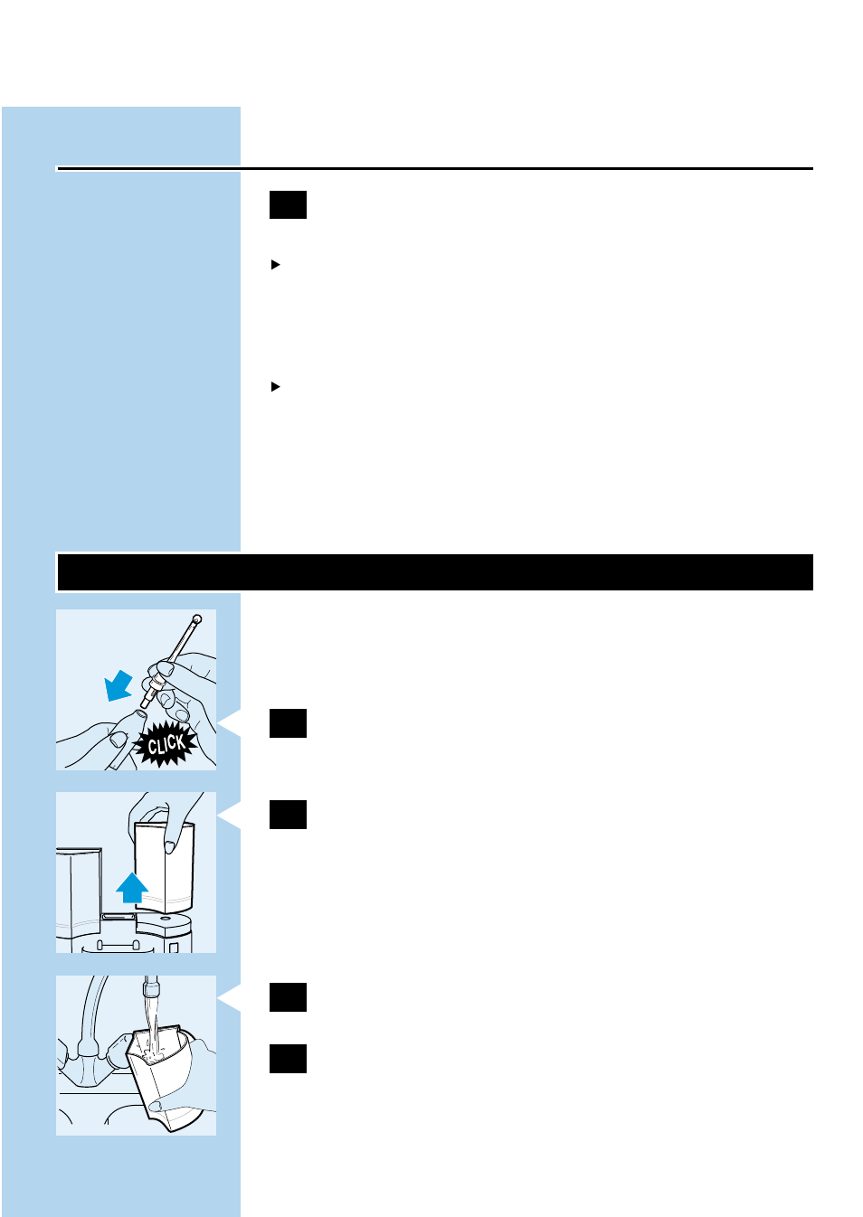 Philips sensiflex HX2745 User Manual | Page 65 / 88