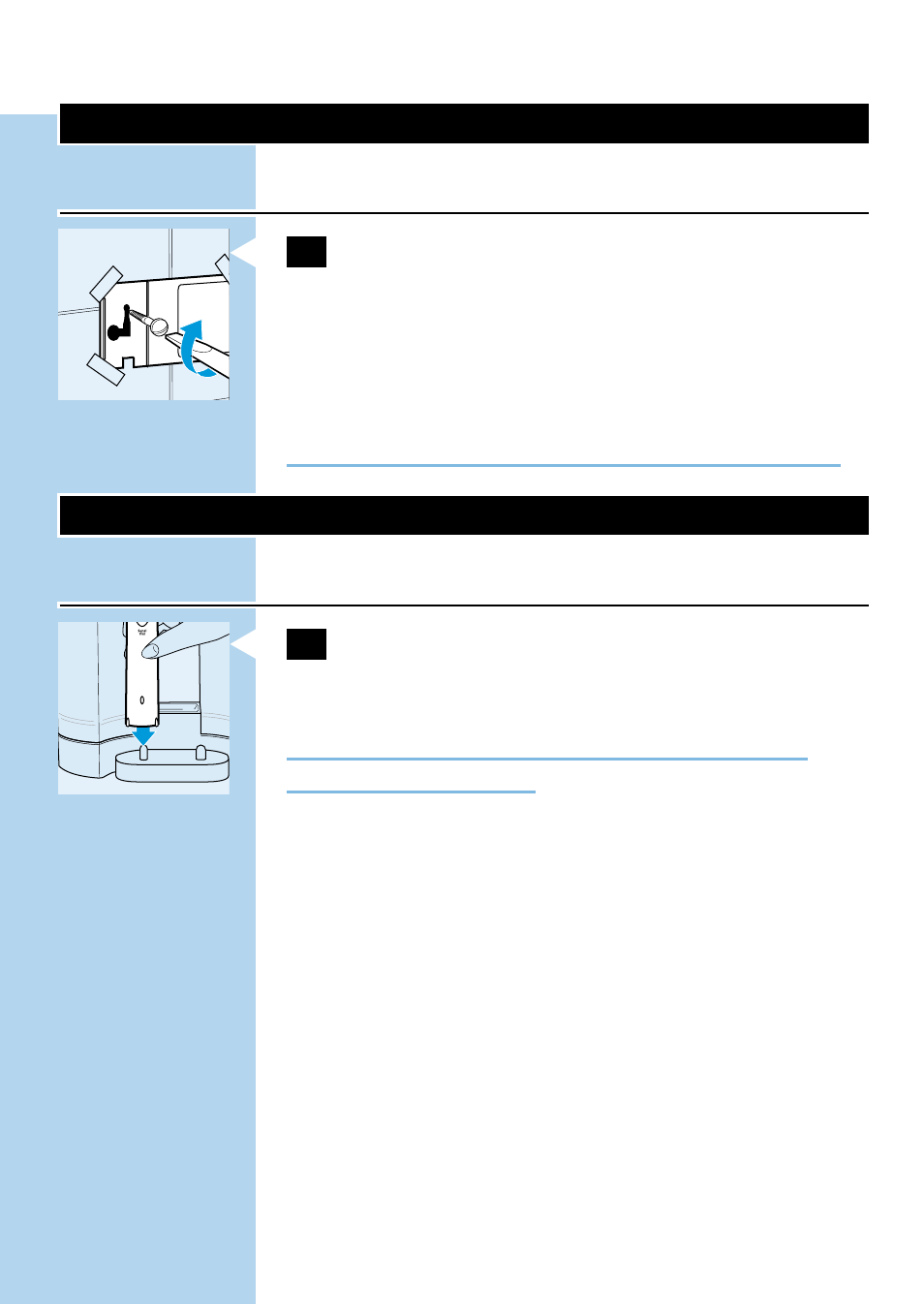 Philips sensiflex HX2745 User Manual | Page 72 / 88