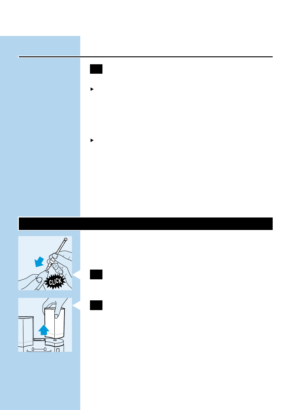 Philips sensiflex HX2745 User Manual | Page 76 / 88