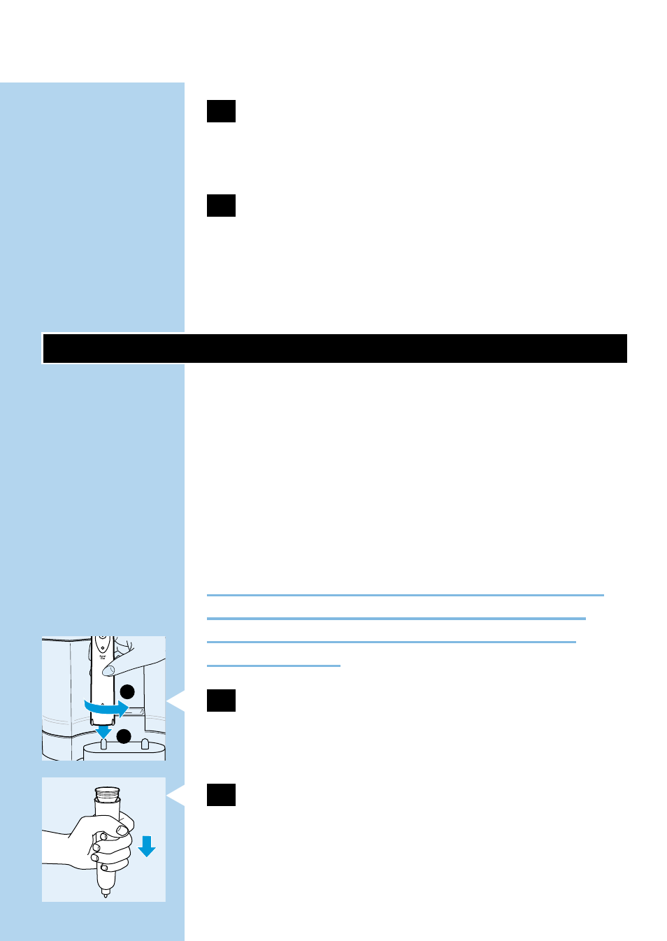 Philips sensiflex HX2745 User Manual | Page 80 / 88