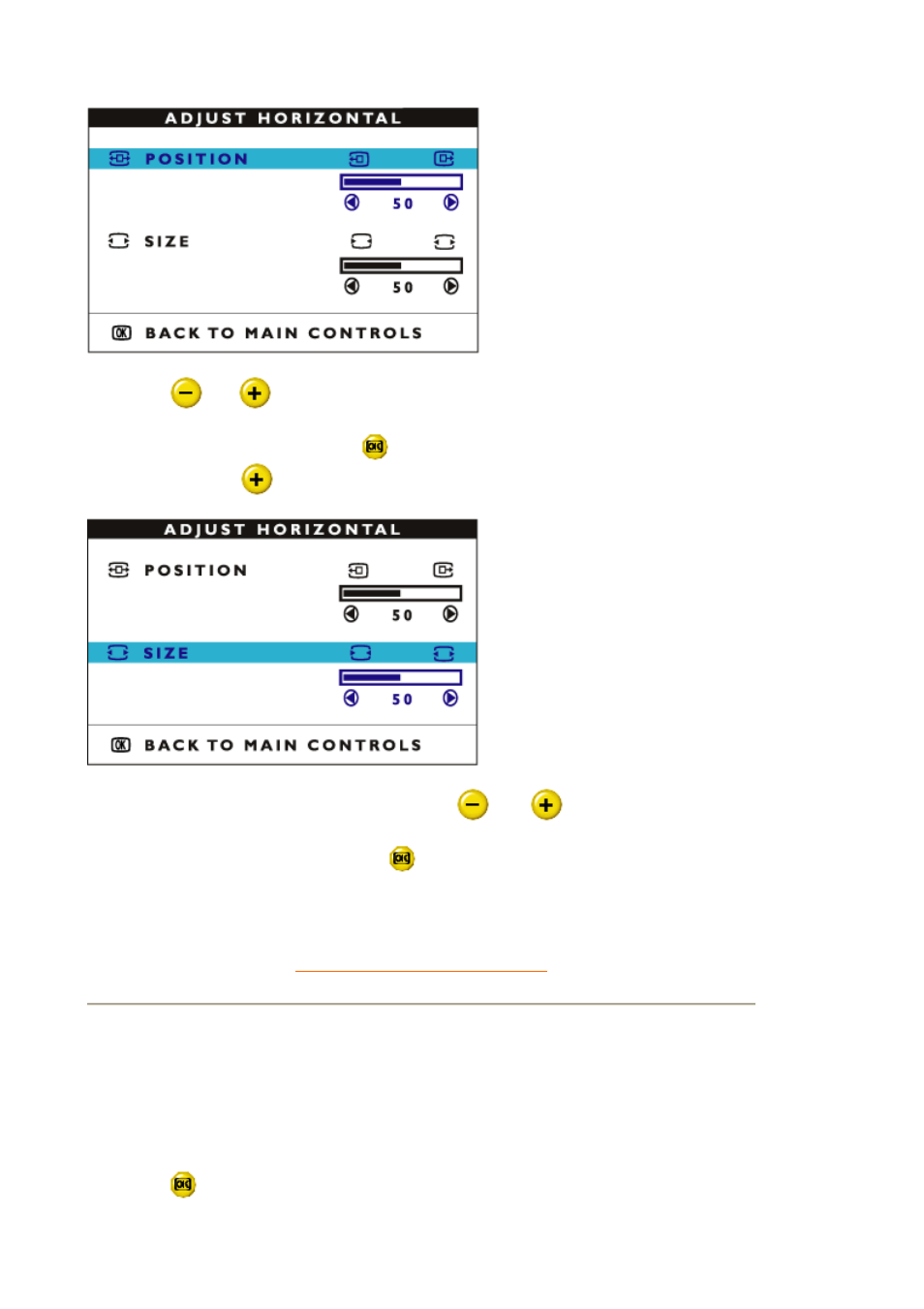Philips 109B7 User Manual | Page 52 / 88
