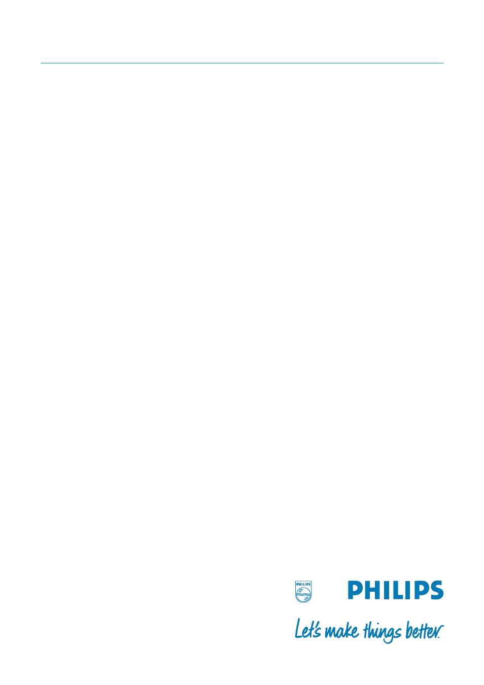 Philips SA5211 User Manual | Page 28 / 28