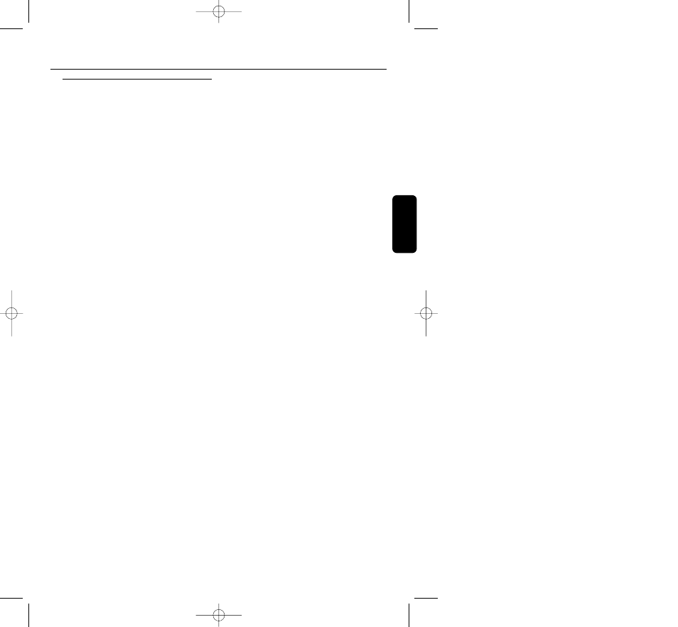 Instalación conexiones de audio | Philips HC8350 User Manual | Page 21 / 117
