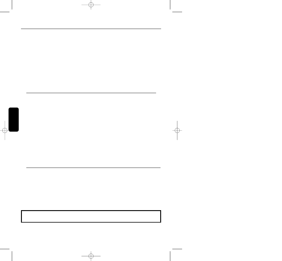 Fehlersuche | Philips HC8350 User Manual | Page 30 / 117