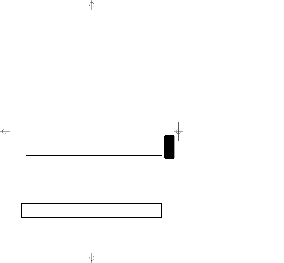 Verhelpen van storingen | Philips HC8350 User Manual | Page 37 / 117