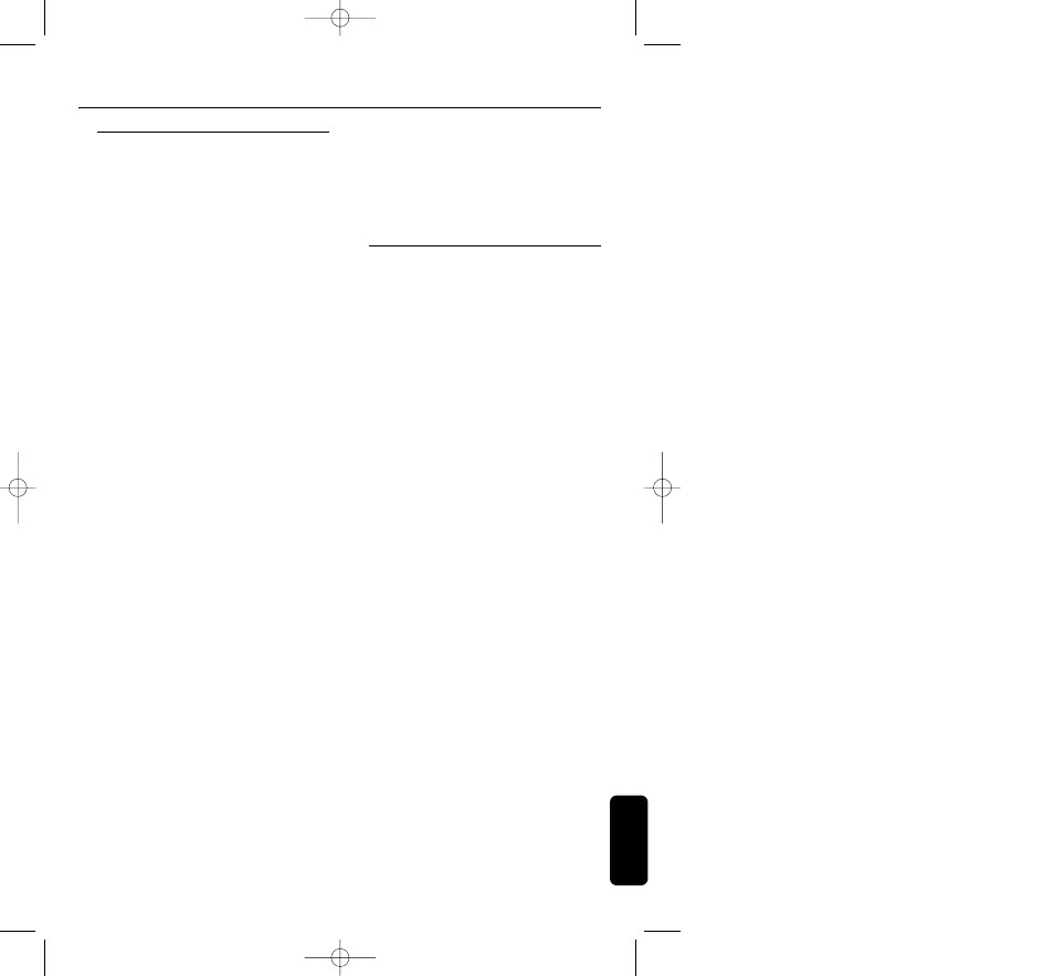 Introduktion generelle informationer | Philips HC8350 User Manual | Page 53 / 117