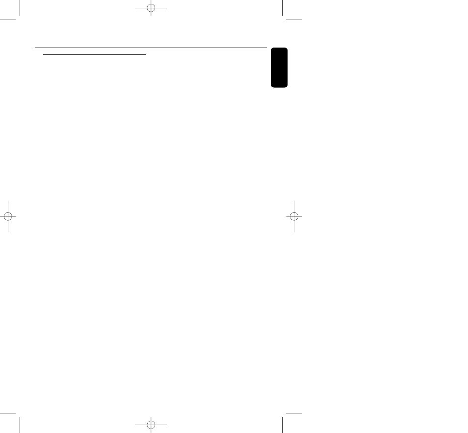 Installation ljudanslutningar | Philips HC8350 User Manual | Page 63 / 117