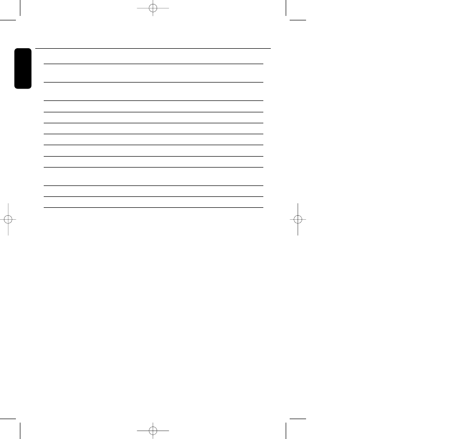 Specifikationer bestämmelser | Philips HC8350 User Manual | Page 66 / 117