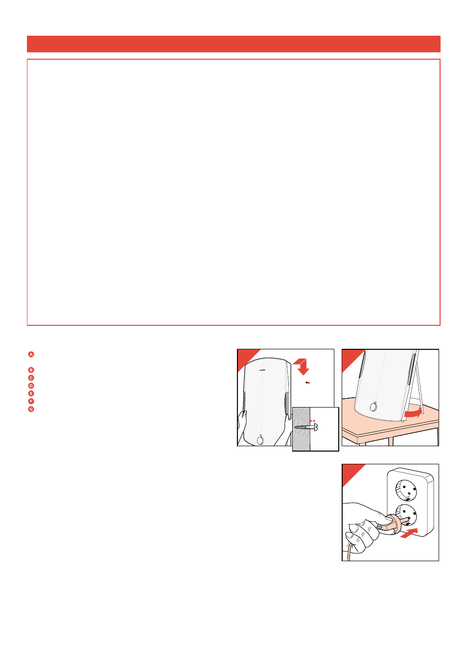 Deutsch, Seite 10 | Philips HF 3300 User Manual | Page 10 / 30