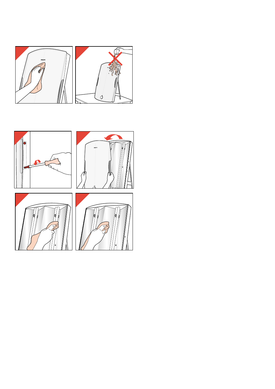 Philips HF 3300 User Manual | Page 12 / 30