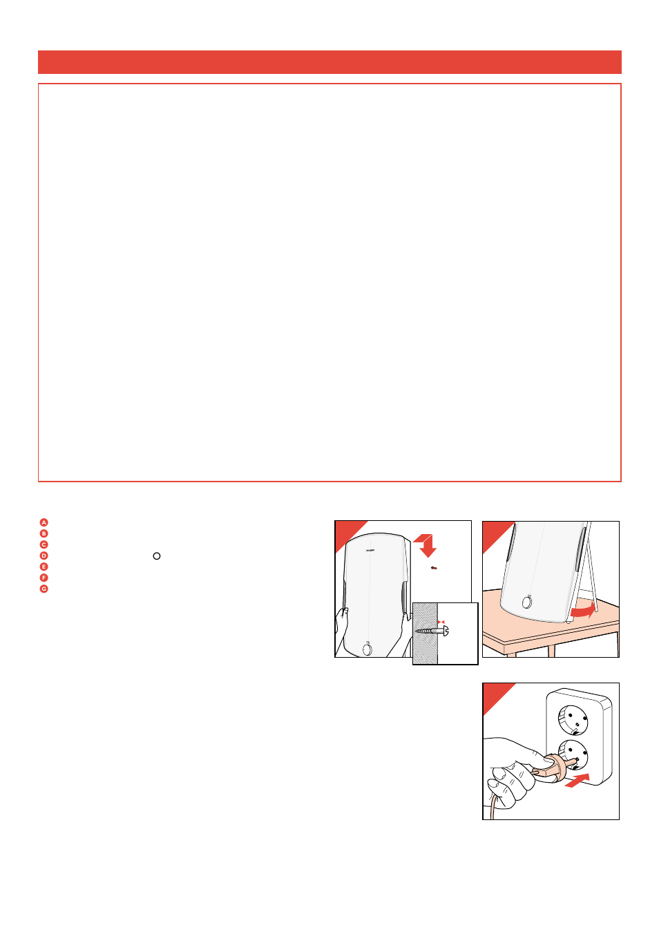 Nederlands | Philips HF 3300 User Manual | Page 13 / 30