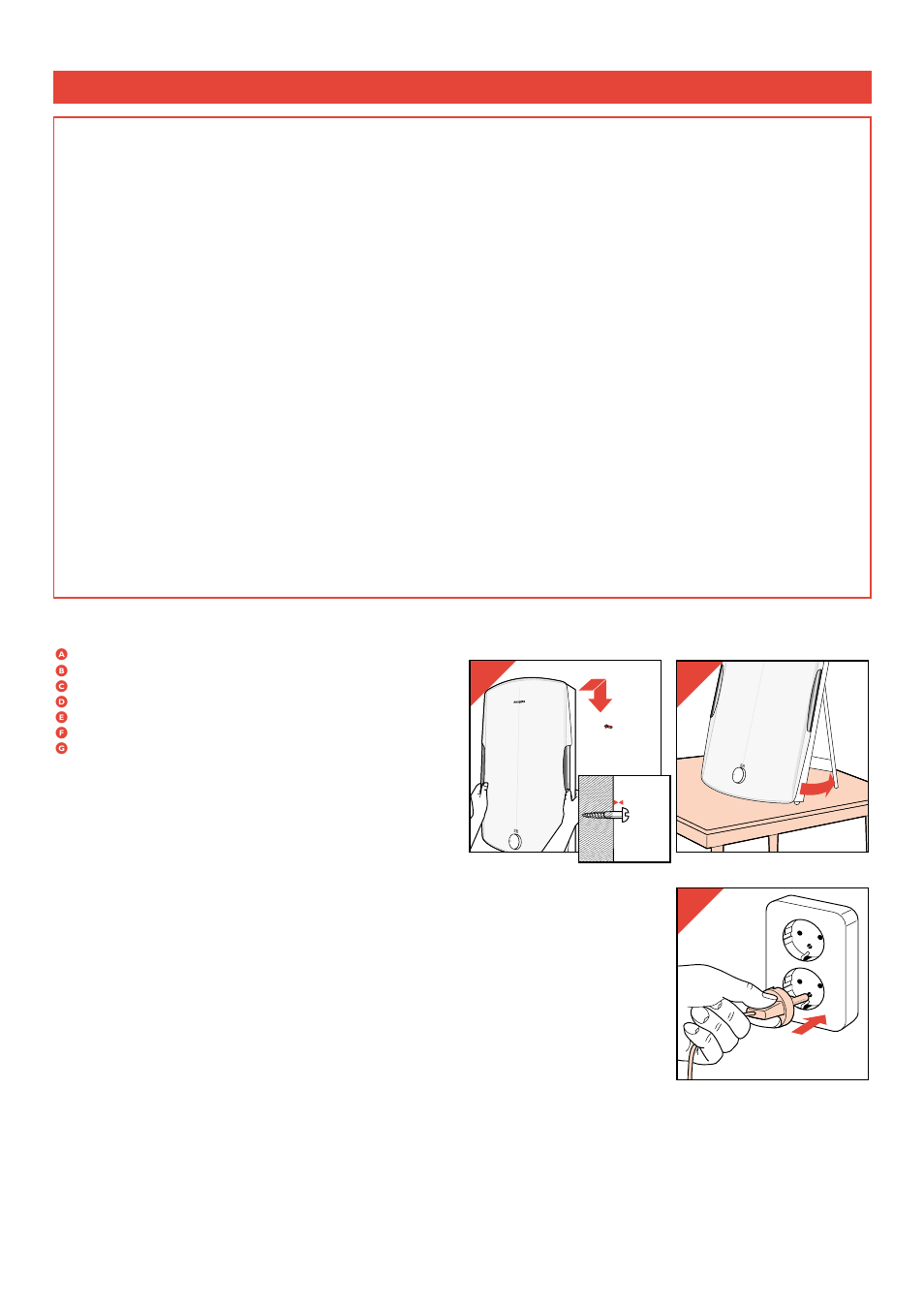 Norsk, Side 19 | Philips HF 3300 User Manual | Page 19 / 30