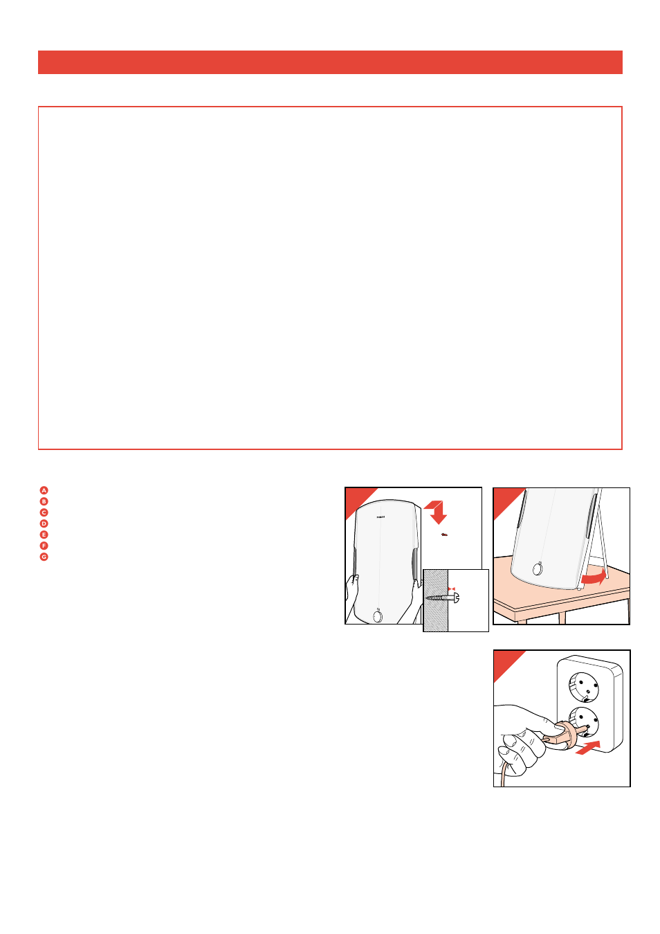 Svenska, Sid 22 | Philips HF 3300 User Manual | Page 22 / 30