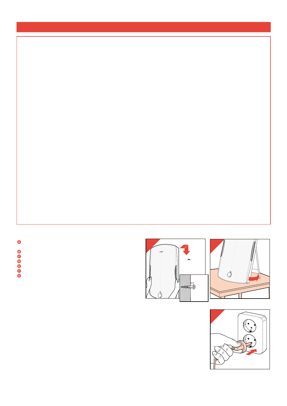 Français | Philips HF 3300 User Manual | Page 7 / 30