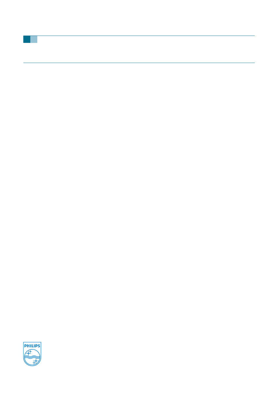 Philips TDA6107AJF User Manual | Page 16 / 16