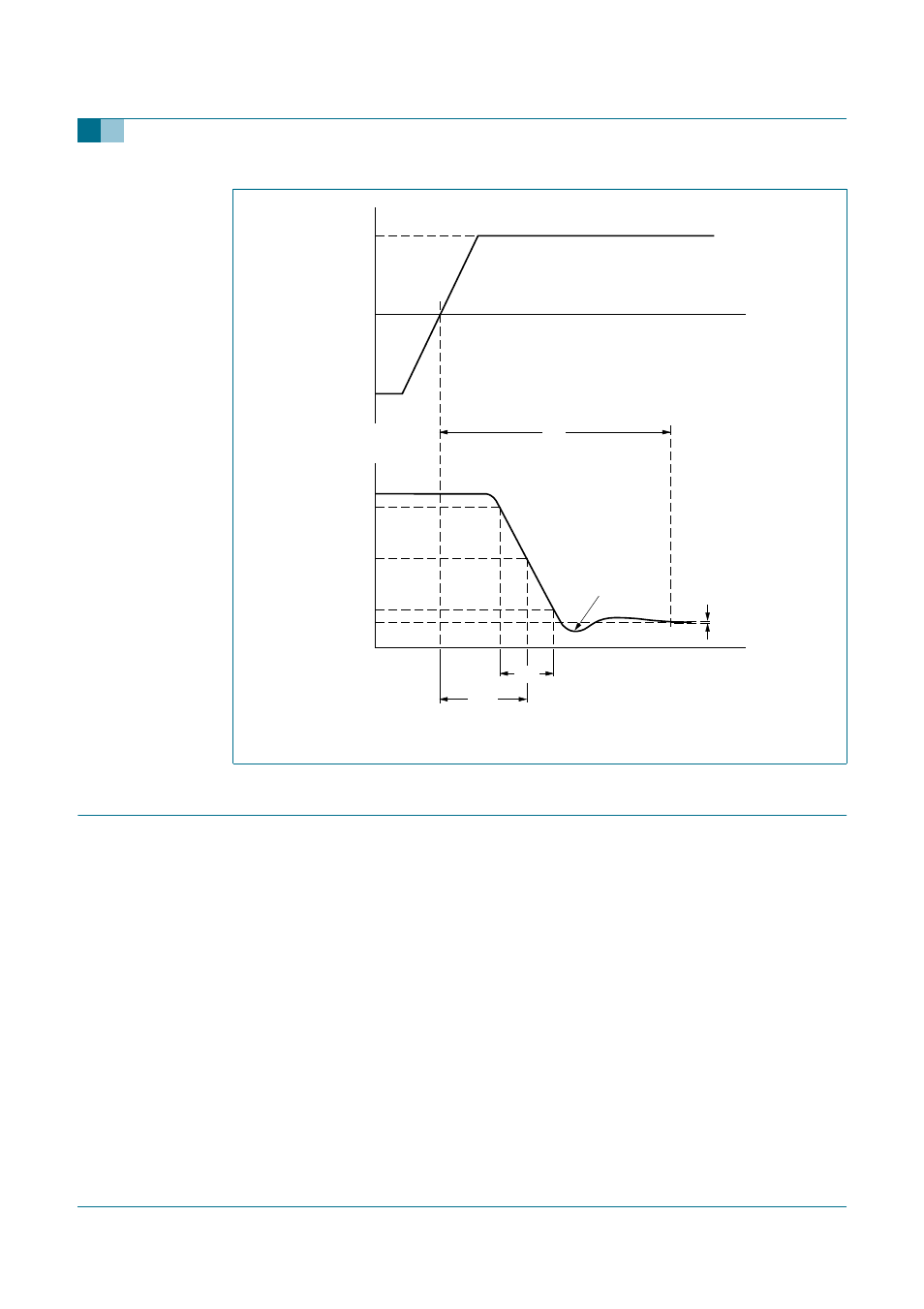 Application information, 1 cathode output, 2 flashover protection | Figure 8, Tda6107ajf, Philips semiconductors | Philips TDA6107AJF User Manual | Page 9 / 16