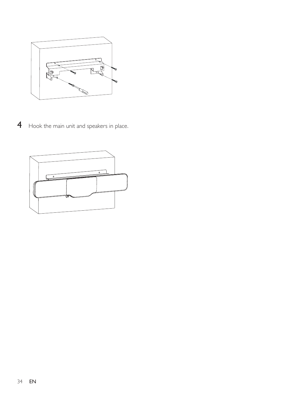 Philips HSB2351/98 User Manual | Page 33 / 36