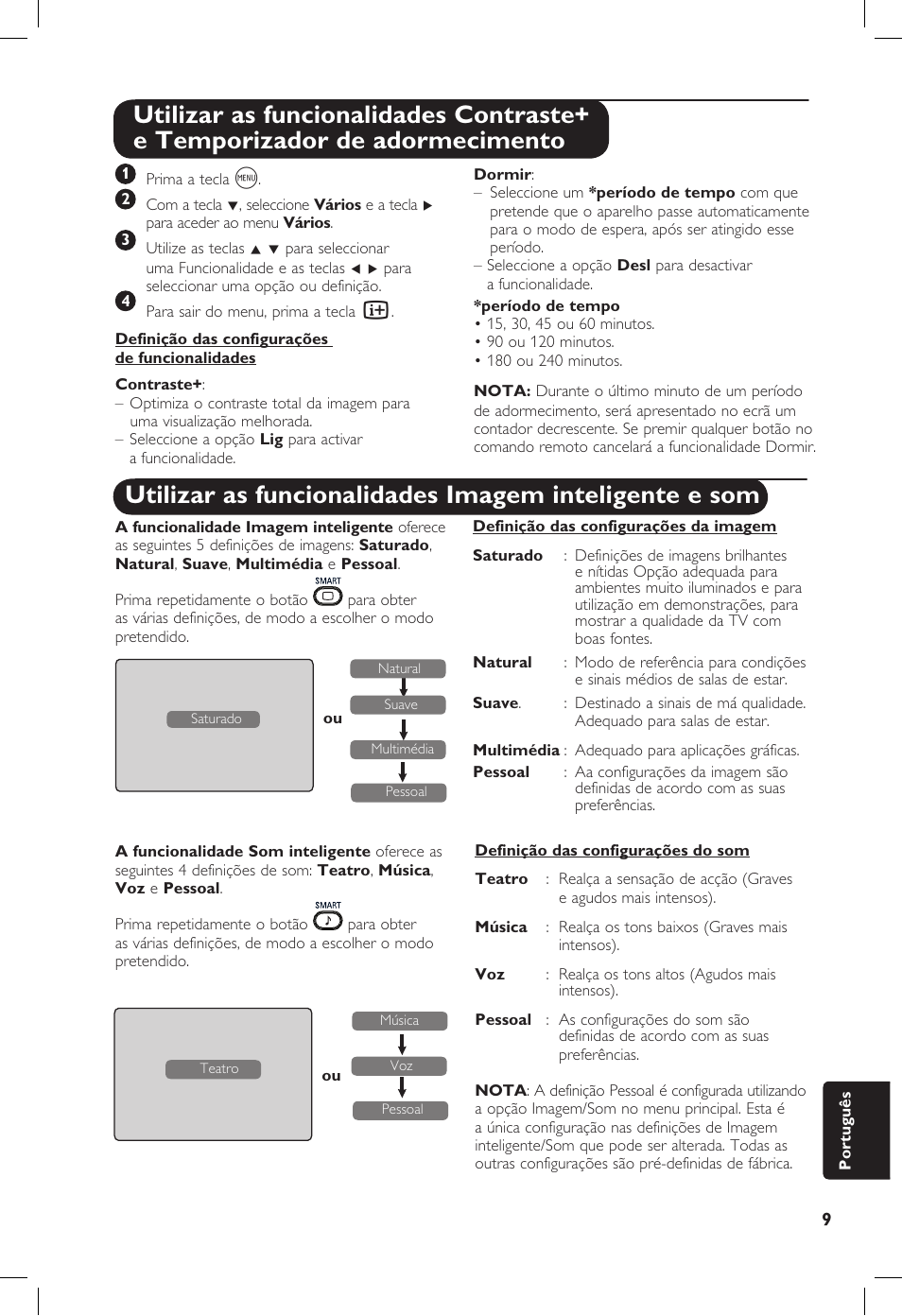 Philips 20PF User Manual | Page 257 / 272