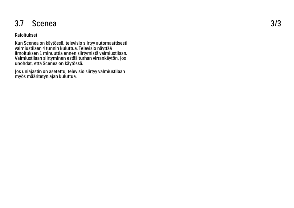 7 scenea 3/3 | Philips FI KYTTOPAS 52PFL9704H User Manual | Page 142 / 262