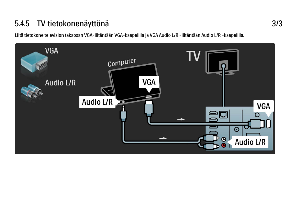 Philips FI KYTTOPAS 52PFL9704H User Manual | Page 228 / 262