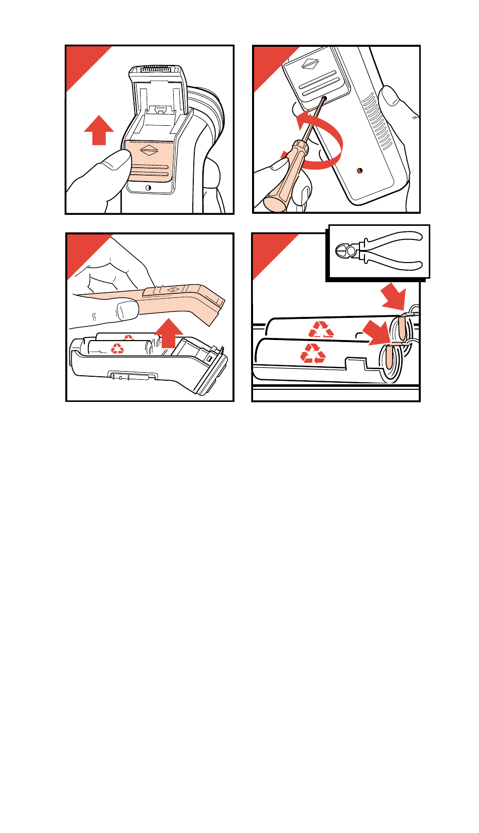 Philips 655 User Manual | Page 42 / 46