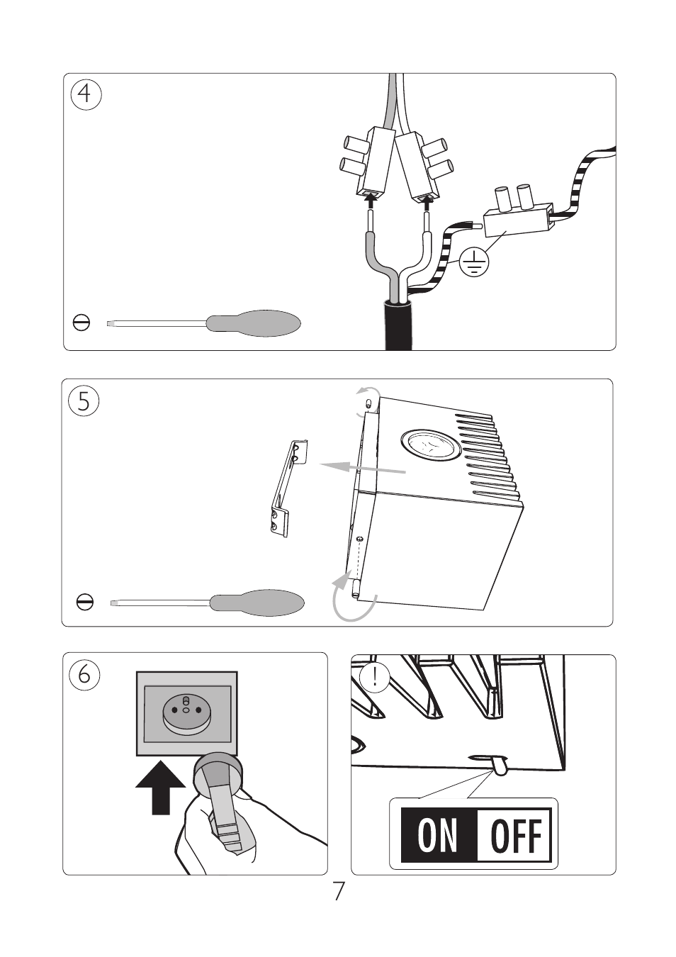 Philips Ledino 33603/31/16 User Manual | Page 7 / 40