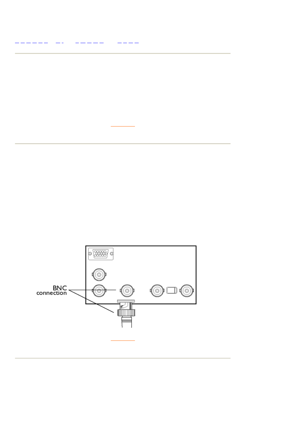 Glassary | Philips 105G7 User Manual | Page 35 / 50