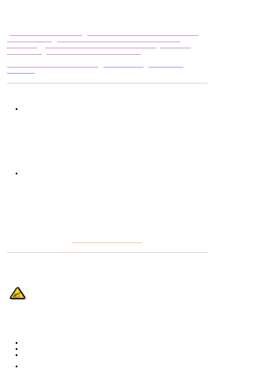Regulatory information | Philips 105G7 User Manual | Page 5 / 50