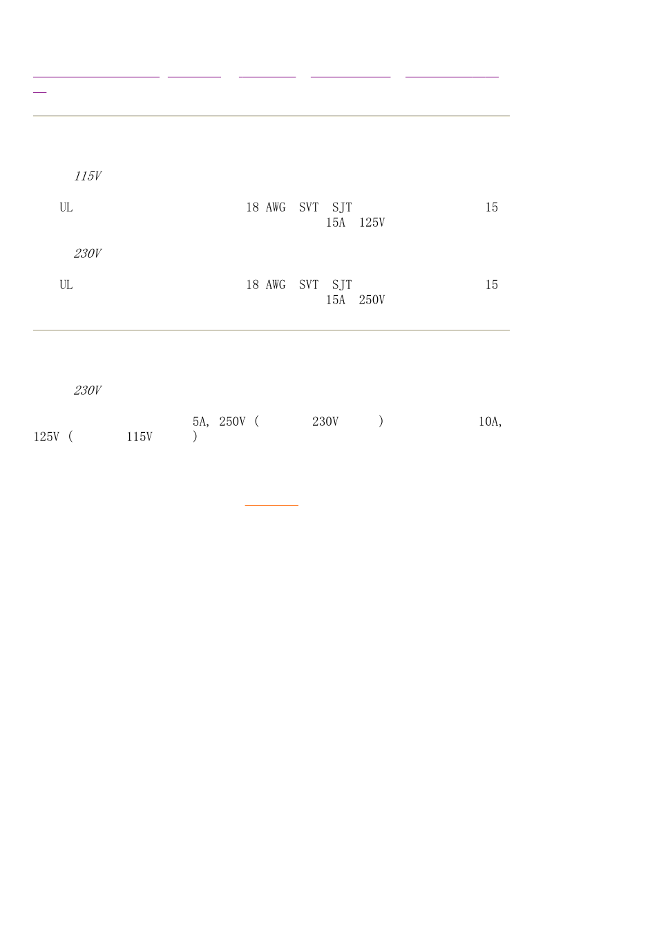 Other regulated information, Other related, Information | Philips 105G7 User Manual | Page 9 / 50